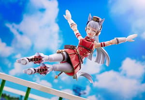 figma Umamusume: Pretty Derby Gold Ship - 5