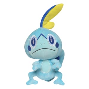 Sobble - Pokémon Sword and Shield - Plush toy - 1