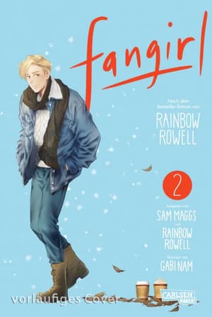 Fangirl - Carlsen - Band 02 (1)