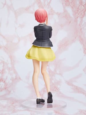 Ichika Nakano - Uniform Version - Coreful Figure - Taito - 2