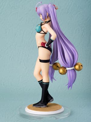 Naoe Kanetsugu - Swimsuit - New Line - 3