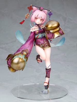 Corneria - Atelier Sophie - Alter (5)