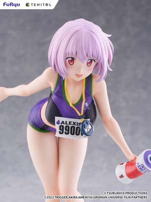 Akane Shinjo - Sports Wear - Tenitol Tall - Furyu - 7