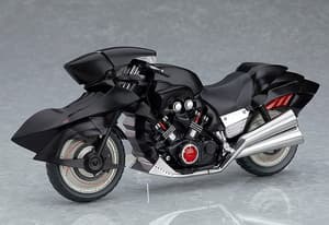 Cuirassier Noir - ex:ride SPride 08 for Figma 418 - 2