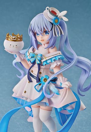 Chino dress ver. - 13
