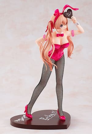 Erika Amano - Bunny Girl - KD Colle - Kadokawa - 6