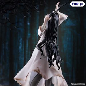 Sadako Yamamura - BiCute Bunnies - Furyu - 3