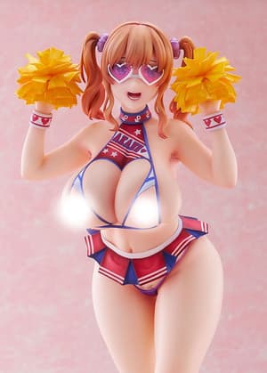 Akane Nanao - DX Version - Character's Selection - Native / Nocturne (9)