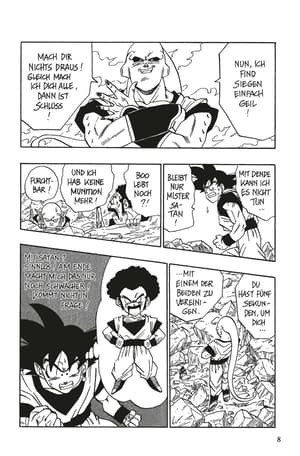 Dragon Ball Band 42 - 4