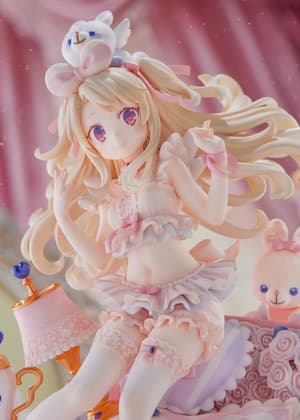 Illyasviel von Einzbern - Loungewear - Claynel (14)