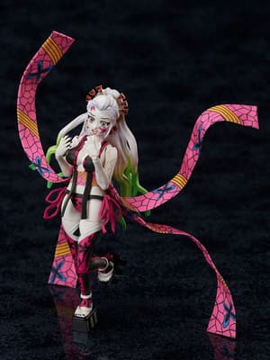 Daki - BUZZmod. Actionfigur - Aniplex - 3