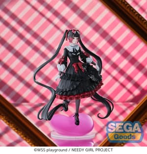 Michica Gokubara - XStellar - Sega - 2