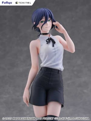 Reze - Tenitol Tall - Furyu - 5