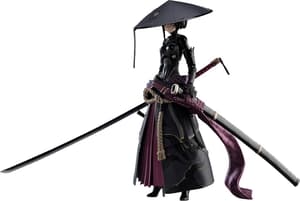 Figma 549 Ronin - 3