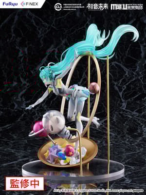 Hatsune Miku - Miku with You 2024 - F:Nex - Furyu - 2