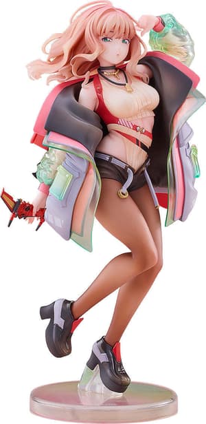 Yume Minami: Dreamy Divas Ver. - 1