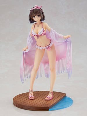 Megumi Kato - Fantasia Bunko Festival - Good Smile - 3