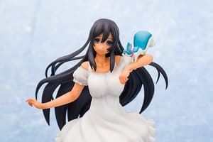 Hana Mutou - Aquamarine - 4