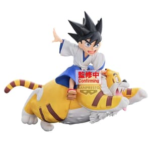 Kagetora - Yaiba: Samurai Legend - Banpresto (1)