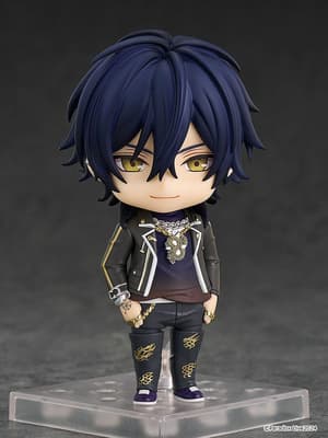 Nendoroid 2473 Haruomi Shingu (1)