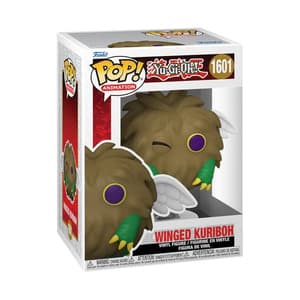 Geflügelter Kuriboh - Yu-Gi-Oh! Funko POP! (2)
