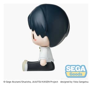 Yuta Okkotsu - Fuwa Petit - Sega - 2