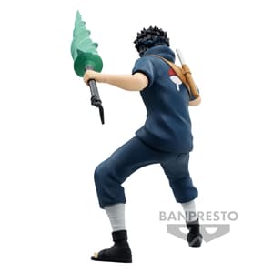 Naruto Uzumaki - Naruto Shippuden - Vibration Stars Vol. V - Banpresto (1)
