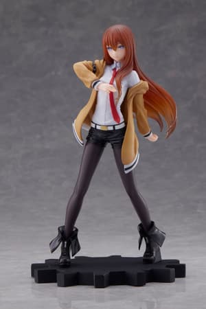 Makise Kurisu - Coreful - Taito (3)