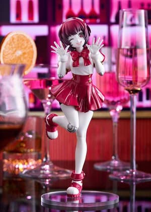 Dorothy Haze - L - Another Skin - VA-11 HALL-A: Cyberpunk Bartender Action Pop Up Parade - Good Smile Company - 2