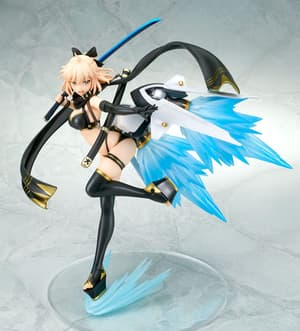 Okita Souji - Assassin - First Ascension - Ques Q (16)
