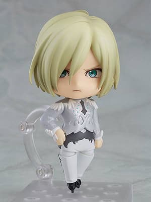 Nendoroid 799 Yuri Plisetsky - 2