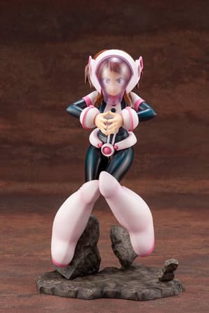 Ochaco Uraraka (ARTFX J) – My Hero Academia 1/8 Scale Figure - 8