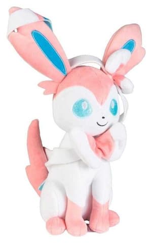 Feelinara - Pokémon Plüschfigur - Jazwares - 1
