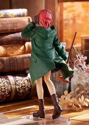 Chise Hatori - The Ancient Magus' Bride | Pop Up Parade Figure by Good Smile Company - 7