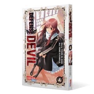 Defense Devil - Band 004 - 4