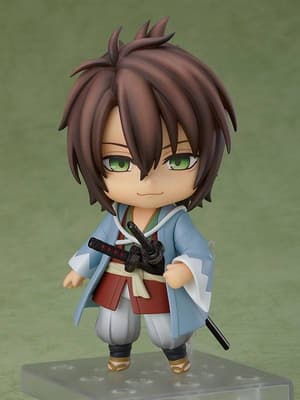 Nendoroid 1355 Okita Souji (Hakuouki) - 5