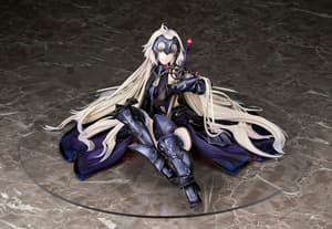 Jeanne d'Arc - Avenger - Ephemeral Dream - Alter (12)