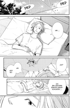 Kei x Yaku: Gefährliche Partner 11 - 9