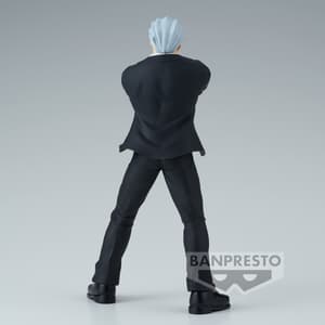 Andy - Undead Unluck - Banpresto (1)