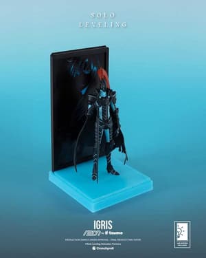 Igris - Neon - Tsume - 8