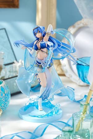 Aqua - Light Novel 10th Anniversary - KD Colle - Kadokawa (3)
