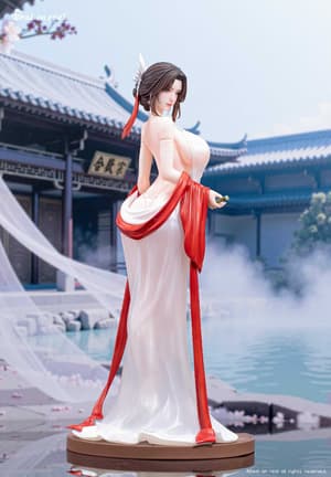 Qing Yun - Real on real (14)
