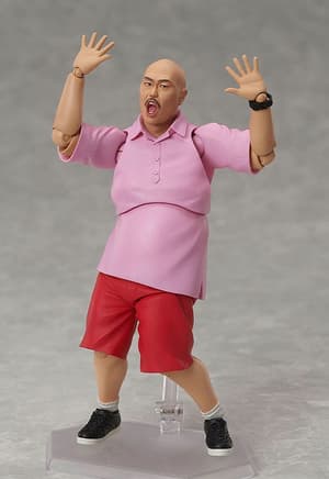 Figma 595 Kuro-chan - 7