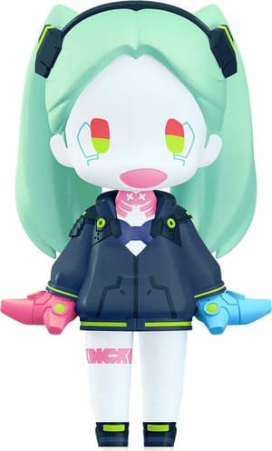 Rebecca - HELLO! GOOD SMILE (6)
