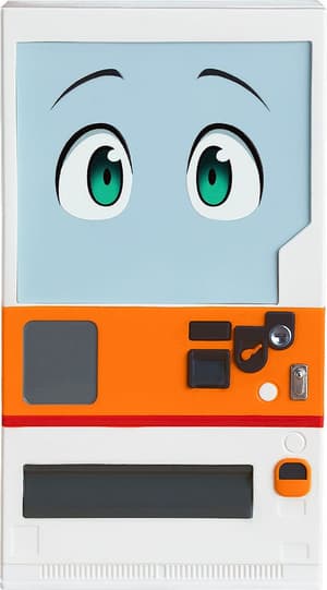 Nendoroid 2221 Boxxo  - 6