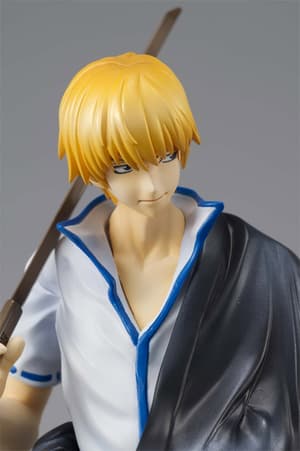 Sakata Kintoki - 3