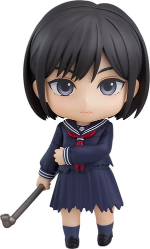 Nendoroid 3097 Hinako Shimizu (including Bonus) - 2