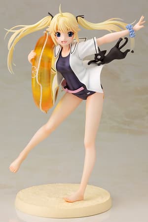 Michiru Matsushima - Kotobukiya - 9