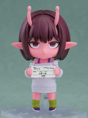 Nendoroid 2980 Chiharu Kujo - 1