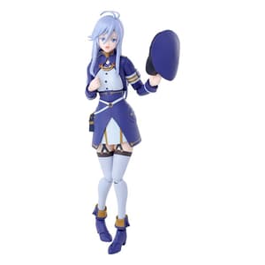 Vladilena Milizé - S.H. Figuarts - Bandai Spirits - 4